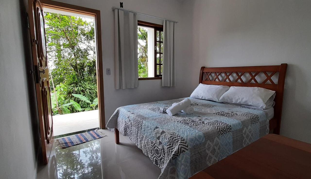 Ilha Suites - Abraão Exterior foto